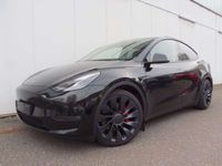 gebraucht Tesla Model Y Performance Dual AWD