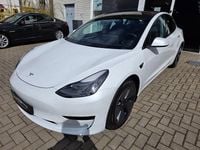 Gebraucht Tesla Model 3 RWD 208 kW (283 PS) 2023 Weiß Limousine