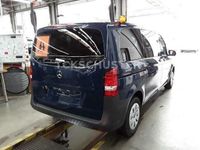 Gebraucht Mercedes Vito 136 PS (100 kW) 2018 Andere farbe Van