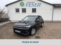 Gebraucht VW Tiguan R-line 150 PS (110 kW) 2025 Deep black perleffekt SUV