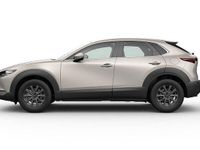 Neu Mazda CX-30 Nagisa 140 PS (102 kW) 2026 Silber SUV