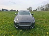 Używany Ford Mondeo 150 KM (110 kW) 2015 Kombi