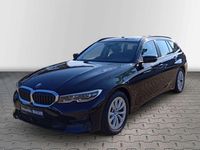 Gebraucht BMW 320 190 PS (139 kW) 2020 Schwarz Kombi