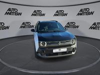 Neu Renault R4 Evolution 80 kW (110 PS) 2026 Weiß Kombi