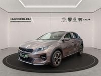 Gebraucht Kia XCeed Vision 141 PS (103 kW) 2020 Braun (metallic) SUV