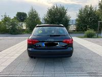 gebraucht Audi A4 1.8 TFSI multitronic Ambition Avant Ambition