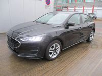 Gebraucht Ford Focus Cool & Connect 101 PS (74 kW) 2022 Schwarz Limousine