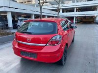 Gebraucht Opel Astra 90 PS (66 kW) 2009 Other Limousine