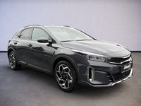 Gebraucht Kia XCeed 181 PS (133 kW) 2025 Grau SUV