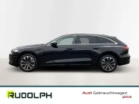 Gebraucht Audi A5 Ambiente 204 PS (150 kW) 2025 Mythosschwarz metallic Kombi