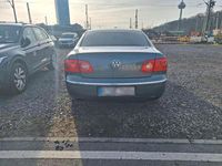 Usata VW Phaeton 229 CV (168 kW) 2007 Berlina