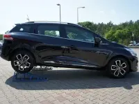 Gebraucht Renault Clio LIMITED 90 PS (66 kW) 2019 Schwarz Limousine