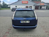 Gebraucht Ford Focus Titanium 101 PS (74 kW) 2009 Kombi