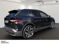 Gebraucht Skoda Elroq SportLine 210 kW (286 PS) 2026 Schwarz SUV