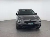 Gebraucht Citroën C4 X Shine 131 PS (96 kW) 2023 Grau (metallic) SUV