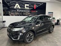 Gebraucht Suzuki Vitara 129 PS (94 kW) 2021 Schwarz SUV