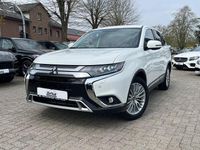 Gebraucht Mitsubishi Outlander Active 150 PS (110 kW) 2020 Weiß SUV