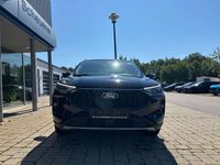 Gebraucht Ford Kuga Titanium 186 PS (136 kW) 2024 Obsidianschwarz metallic SUV