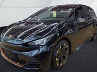 Second-hand Cupra Born 169 kW (231 CP) 2025 Negru Hatchback