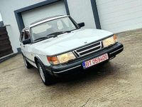 Gebraucht Saab 900 126 PS (92 kW) 1993 Coupé