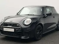 Gebraucht Mini John Cooper Works 156 PS (114 kW) 2025 Schwarz Kleinwagen