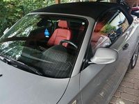 Gebraucht BMW 120 Cabriolet 177 PS (130 kW) 2012 Cabrio