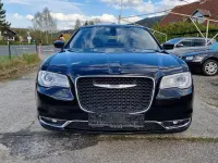 Gebraucht Chrysler 300C 296 PS (217 kW) 2015 Schwarz Limousine