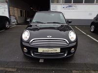Gebraucht Mini Cooper Cabriolet 122 PS (89 kW) 2015 Schwarz Cabrio