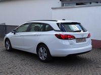 Second-hand Opel Astra 105 CP (77 kW) 2021 Alb Break