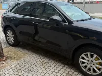Second-hand Porsche Cayenne 250 CP (183 kW) 2011 Negru SUV
