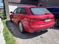 Gebraucht Audi A4 S-Line 190 PS (139 kW) 2008 Kombi