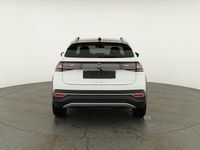 Neu VW Taigo Style 2026 Pure white schwarz SUV