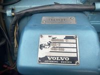 Gebraucht Volvo P1800 124 PS (91 kW) 1973 Blau Coupé