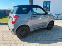Usata Ligier JS50 2018 Grigio Utilitaria