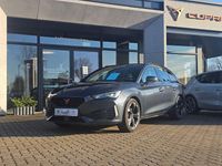 Gebraucht Cupra Leon 190 PS (139 kW) 2024 Weiß Limousine