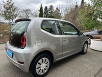 gebraucht VW up! move 1.0 Klimaanlage Telefonschnittstelle