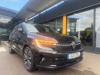 Usado Renault Austral Iconic 200 CV (147 kW) 2022 Negro SUV