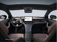Gebraucht Smart #3 Premium 200 kW (272 PS) 2024 Grün (dach schwarz) SUV