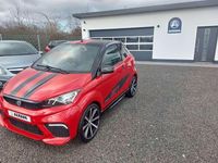 Gebraucht Aixam Coupe GTI 2022 Perlmuttrot Coupé