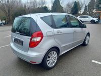 gebraucht Mercedes A180 A 180 A -KlasseCDI*Automatik-Top-Zustand