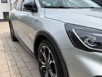 Używany Ford Focus Active 125 KM (91 kW) 2019 Srebrny Kombi
