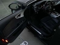 Gebraucht Audi A7 Sport 204 PS (150 kW) 2014 Kleinwagen