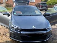Gebraucht VW Scirocco Allstar 180 PS (132 kW) 2016 Grau Coupé