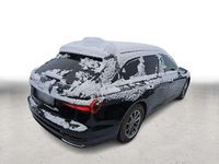 Gebraucht Audi A6 Basis 163 PS (119 kW) 2022 Schwarz Kombi