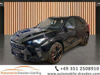 Gebraucht Cupra Terramar VZ 265 PS (194 kW) 2025 Schwarz SUV