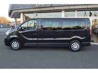 Gebraucht Renault Trafic Expression 121 PS (88 kW) 2019 Van / Kleinbus
