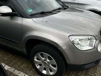 gebraucht Skoda Yeti 1.2