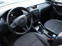 Gebraucht Skoda Octavia Soleil 150 PS (110 kW) 2019 Weiß Kombi