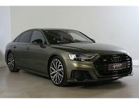 Gebraucht Audi S8 571 PS (419 kW) 2021 Limousine