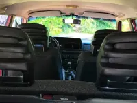 Gebraucht Volvo 245 116 PS (85 kW) 1992 Rot Kombi